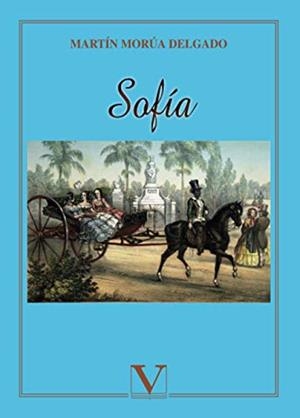 SOFÍA | 9788490747452 | MORÚA DELGADO, MARTÍN