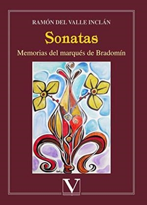 SONATAS | 9788490749777 | DEL VALLE INCLÁN, RAMÓN
