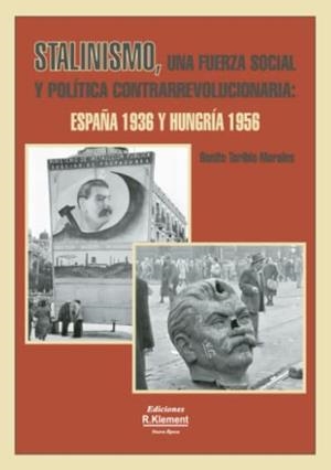 STALINISMO | 9789874864703 | TORIBIO MORALES, BENITO