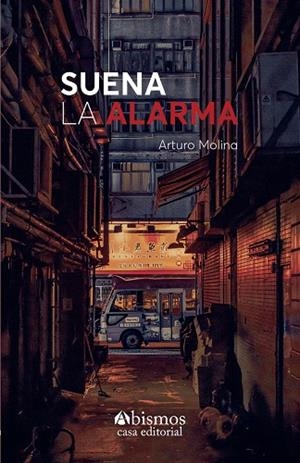 SUENA LA ALARMA | 9798396964563 | MOLINA, ARTURO