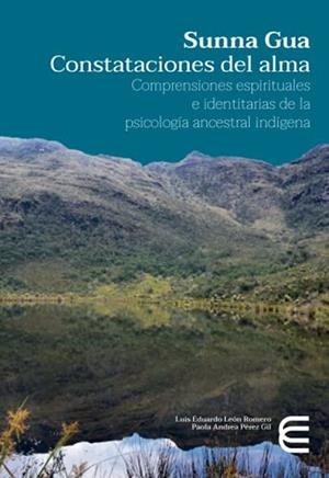 SUNNA GUA : CONSTATACIONES DEL ALMA | 9789587602524 | PÉREZ GIL, PAOLA ANDREA
