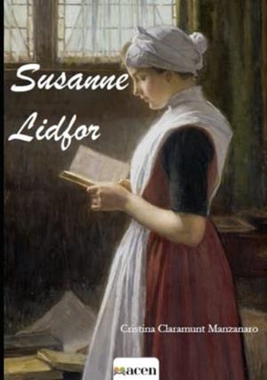 SUSANNE LIDFOR | 9788412395853 | CLARAMUNT MANZANARO, CRISTINA