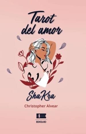 TAROT DEL AMOR | 9789804360701 | ALVEAR, CHRISTOPHER