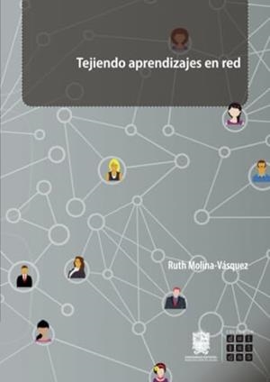 TEJIENDO APRENDIZAJES EN RED | 9789587873047 | MOLINA VÁSQUEZ, RUTH