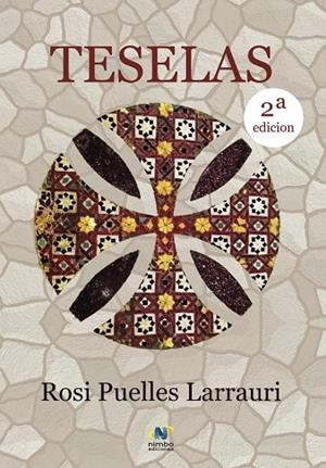 TESELAS (2ª EDIC) | 9788412432183 | PUELLES LARRAURI, ROSI