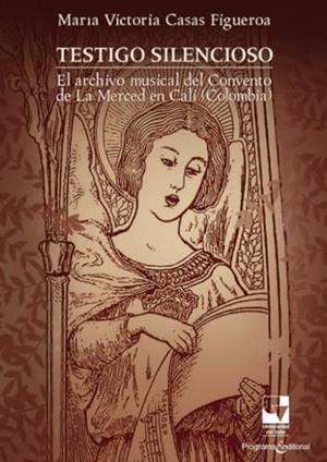 TESTIGO SILENCIOSO | 9786287500303 | CASAS FIGUEROA, MARIA VICTORIA