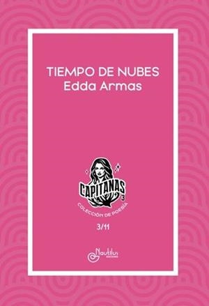 TIEMPO DE NUBES | 9788410241572 | ARMAS, EDDA