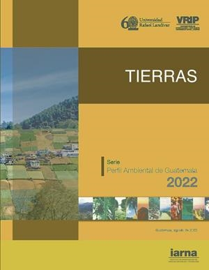 TIERRAS | 9789929545038 | GÁLVEZ RUANO, J. JUVENTINO
