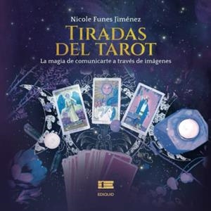 TIRADAS DEL TAROT | 9789804360794 | FUNES, NICOLE