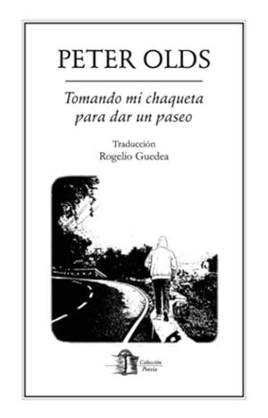 TOMANDO MI CHAQUETA PARA DAR UN PASEO | 9786078412761 | OLDS, PETER