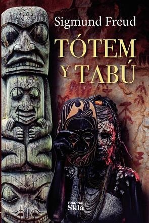 TÓTEM Y TABÚ | 9789587232868 | FREUD, SIGMUND