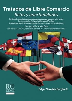 TRATADOS DE LIBRE COMERCIO | 9789587710786 | VAN DEN BERGHE, EDGAR