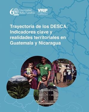 TRAYECTORIA DE LOS DESCA | 9789929546158 | ROLDÁN ANDRADE, ÚRSULA