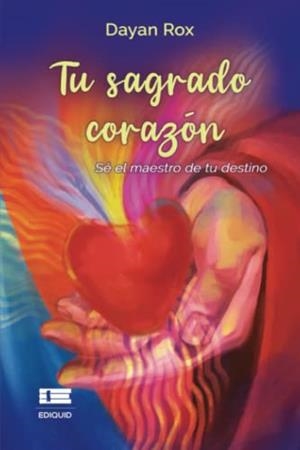 TU SAGRADO CORAZÓN | 9789804360688 | ROX, DAYAN
