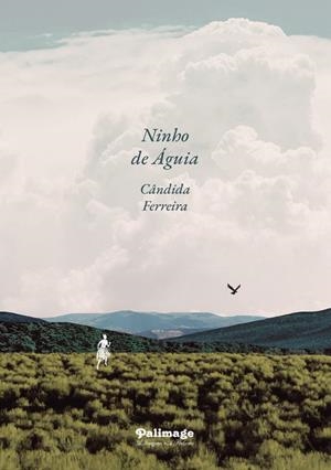 NINHO DE ÁGUIA | 9789897032844 | FERREIRA, CANDIDA