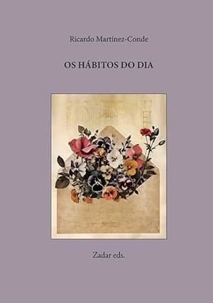 OS HÁBITOS DO DÍA | 9788412857009