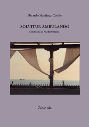 SOLVITUR AMBULANDO | 9788412657180