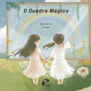 O QUADRO MÁGICO | 9789893602003 | RIBEIRO SERAMOTA, BENEDITA GABRIEL
