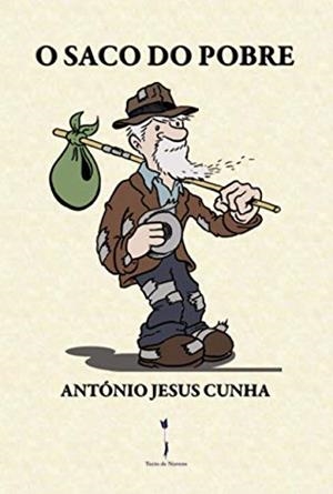 O SACO DO POBRE | 9789895480463 | CUNHA, ANTÓNIO JESUS