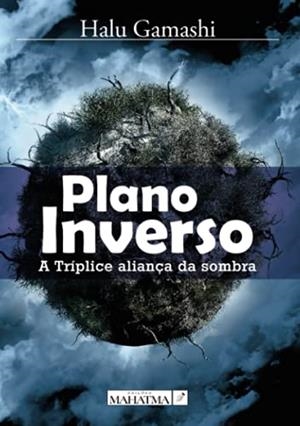 PLANO INVERSO | 9789898865311 | GAMASHI, HALU