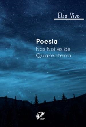 POESIA | 9789895352425 | VIVO, ELSA