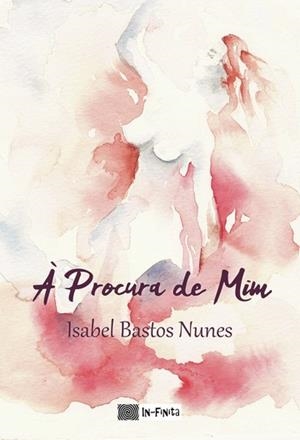 PROCURA DE MIM | 9789895425105 | BASTOS NUNES, ISABEL