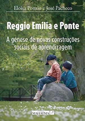 REGGIO EMILIA E PONTE | 9789898865441 | PONZIO, ELOISA / PACHECO, JOSÉ
