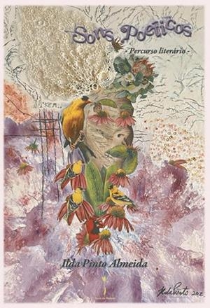 SONS POÉTICOS | 9789893540466 | PINTO ALMEIDA, ILDA