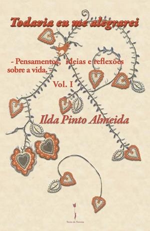 TODAVIA EU ME ALEGRAREI | 9789893575314 | PINTO ALMEIDA, ILDA