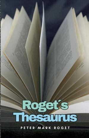 ROGETS THESAURUS | 9791222408637 | ROGET, PETER MARK