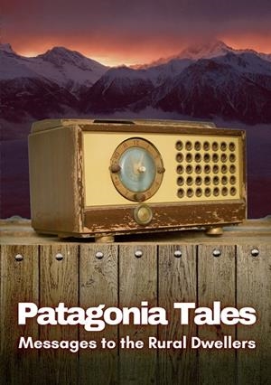 PATAGONIA TALES | 9786310016436 | PICCINI, JORGE