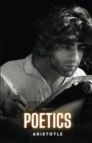 POETICS | 9788835364801 | ARISTOTLE