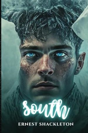 SOUTH | 9791222490731 | SHACKLETON, ERNEST