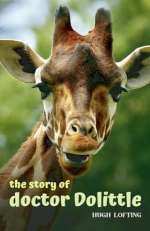 STORY OF DOCTOR DOLITTLE, THE | 9791222488707 | LOFTING, HUGH