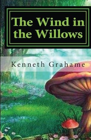 WIND IN THE WILLOWS, THE | 9788829599363 | GRAHAME, KENNETH