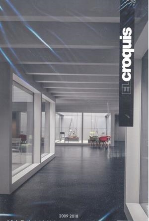 CROQUIS 196 KARAMUK (2VOL) TED A ARQUITECTES 09/18 10/18 | 9788494775451 | EL CROQUIS, PUBLICACIÓN DE ARQUITECTURA, CONSTRUCCIÓN Y DISEÑO,S.L.