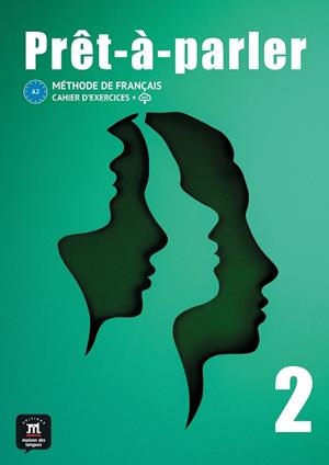 PRÒT-A-PARLER 2 CAHIER D'EXECICES | 9788411570084 | BIRAS, PASCAL / BOUTRY, ASTRID / TARARI, ANI