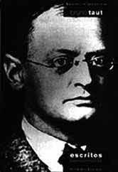 ESCRITOS EXPRESIONISTAS | 9788488386106 | TAUT