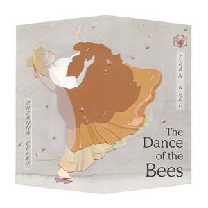 DANCE OF THE BEES,THE | 9788418302275 | NUÑO, FRAN