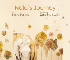 NALAS JOURNEY | 9788419464064 | PARERA, NURIA