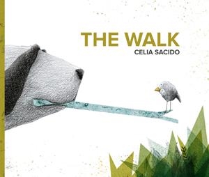 WALK, THE | 9788416733804 | SACIDO MARTIN, CELIA