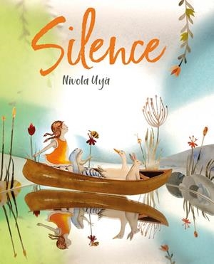 SILENCE | 9788418302886 | UYA, NIVOLA