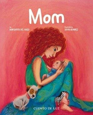 MOM | 9788410438071 | DEL MAZO, MARGARITA