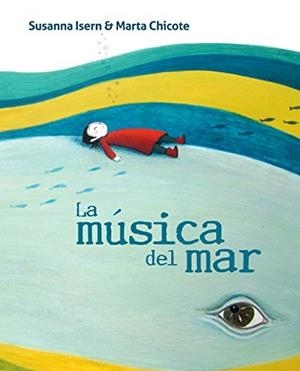 MÚSICA DEL MAR, LA | 9788416733972 | ISERN, SUSANNA