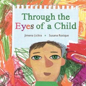 THROUGH THE EYES OF A CHILD | 9788415784524 | LICITRA, JIMENA