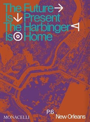 PROSPECT.6 | 9781580936750 | LASH, MIRANDA / PATTERSON, EBONY G.