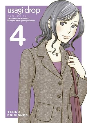 USAGI DROP 04 | 9788419949356 | UNITA, YUMI