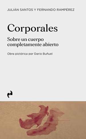 CORPORALES | 9788410065987 | RAMPÉREZ, FERNANDO / SANTOS, JULIÁN
