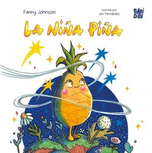 NIÑA PIÑA, LA | 9788496870543 | JOHNSON, FANNY