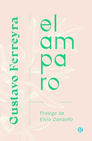AMPARO, EL | 9788419990815 | FERREYRA, GUSTAVO